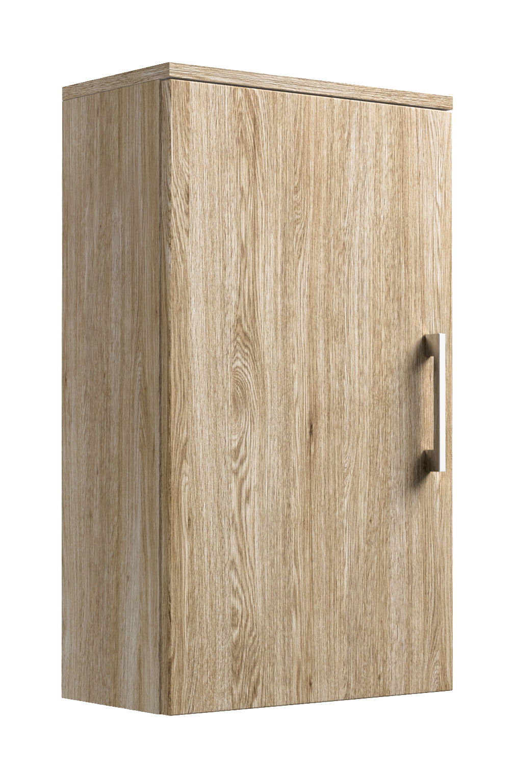 Hängeschrank Rima 40 cm Walnuss