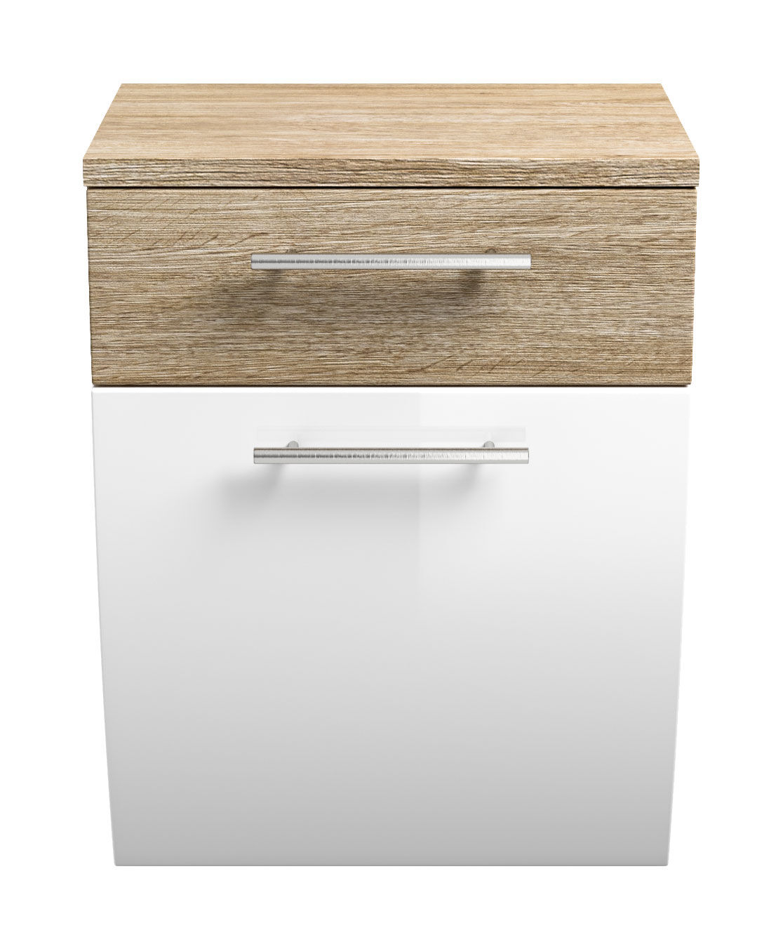Seitenschrank Salona 40 cm Anthrazit