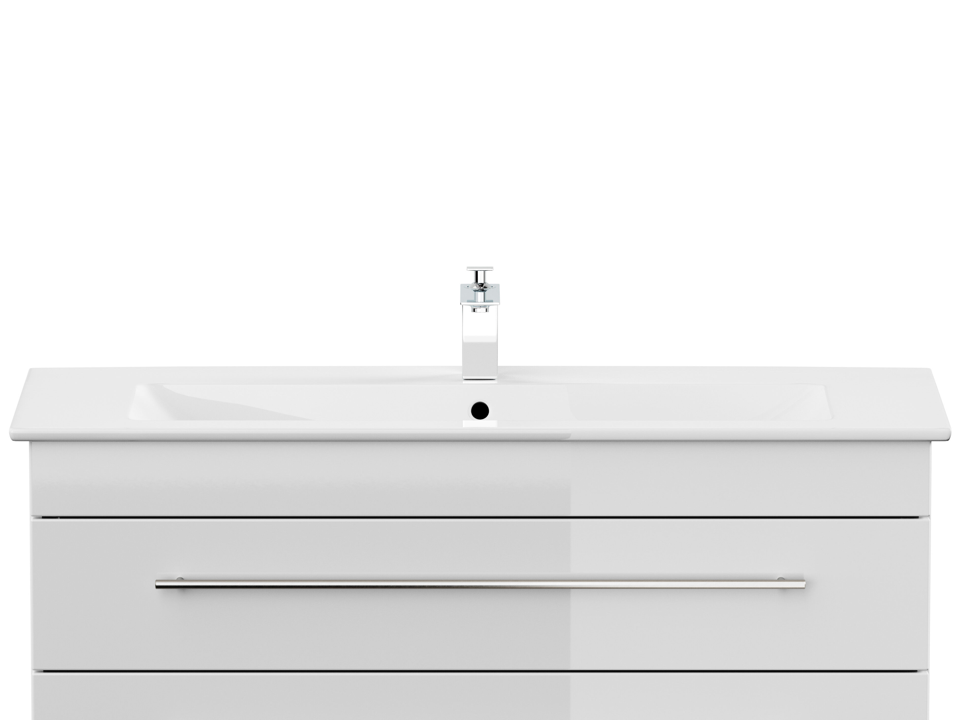 Waschbescken Venticello 120 cm