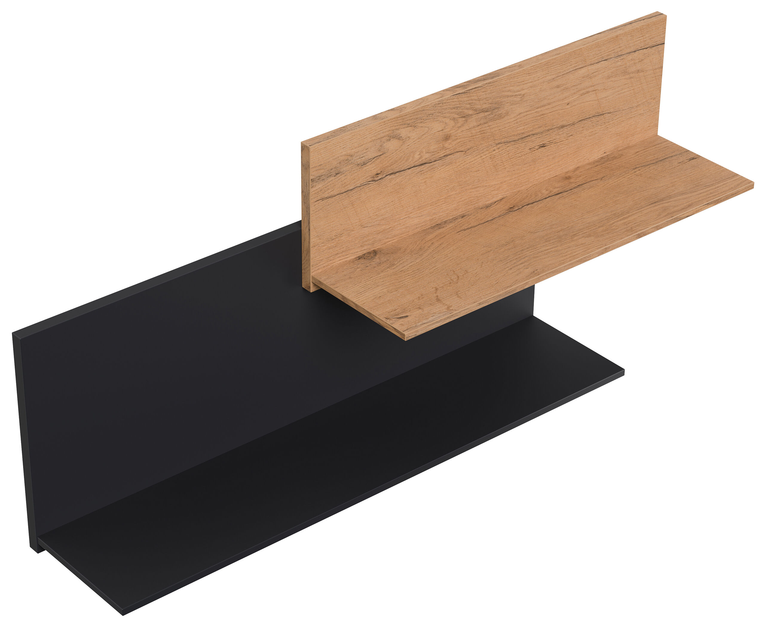 Deko-Regal Fiore XL 120cm Oak