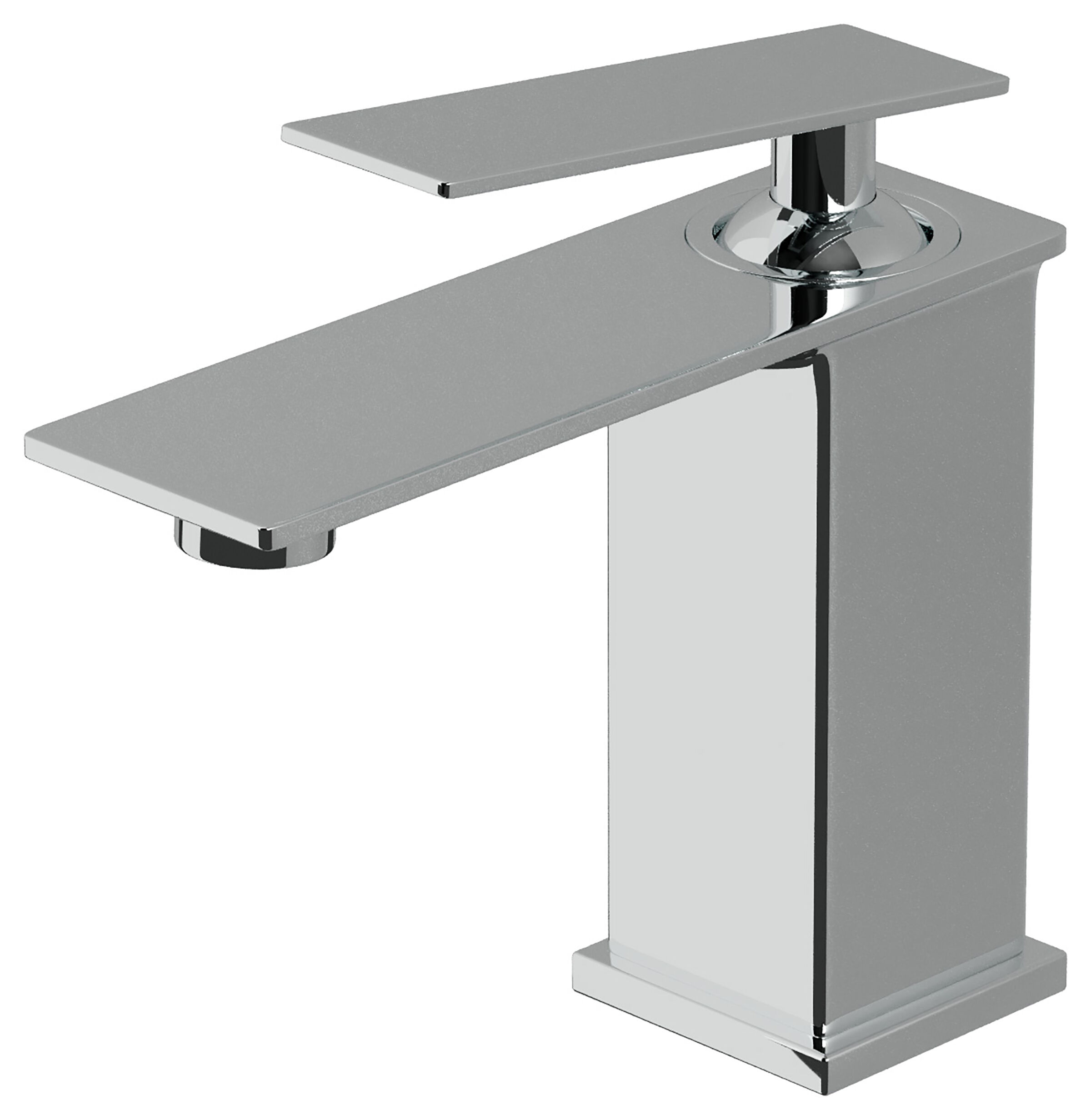 Waschtischarmatur Lydia - Einhebelmischer