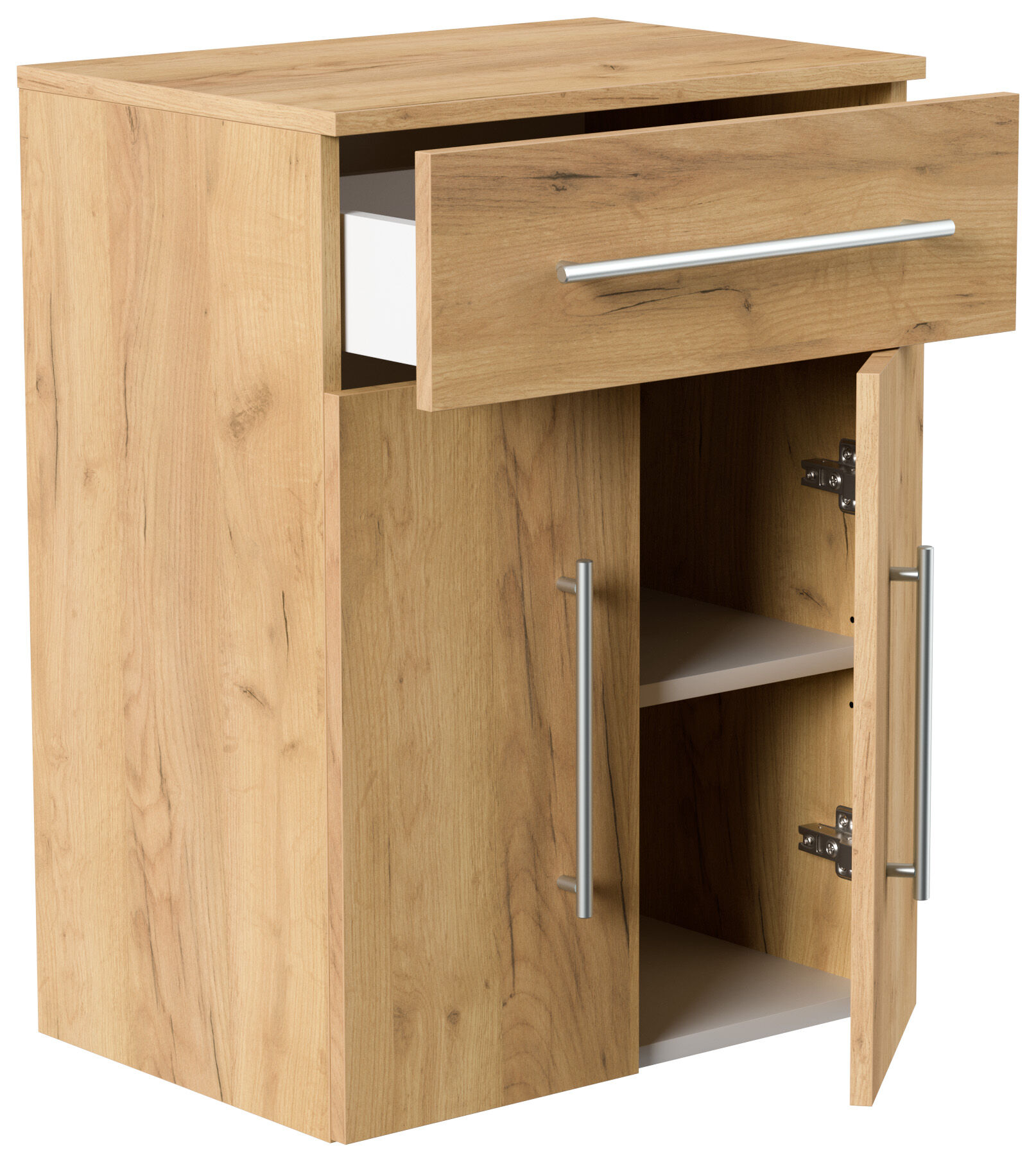 Badmöbel Aurum-XL eiche gold