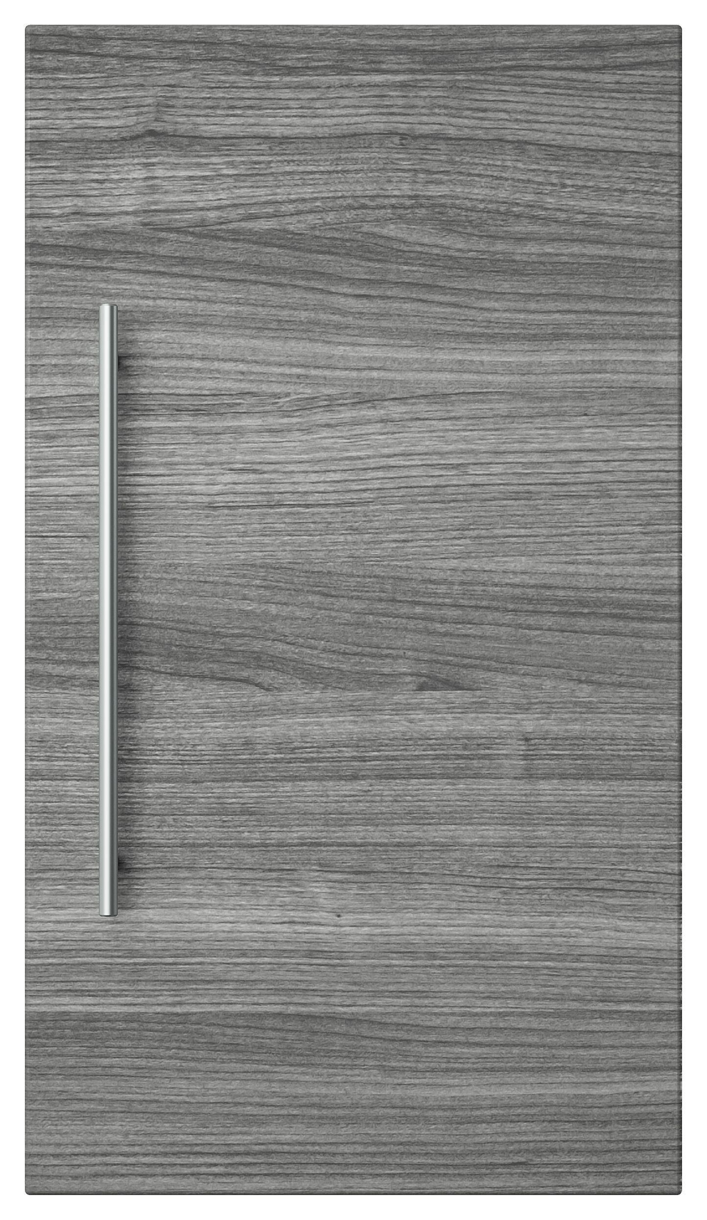 Hängeschrank 62 cm eiche hell
