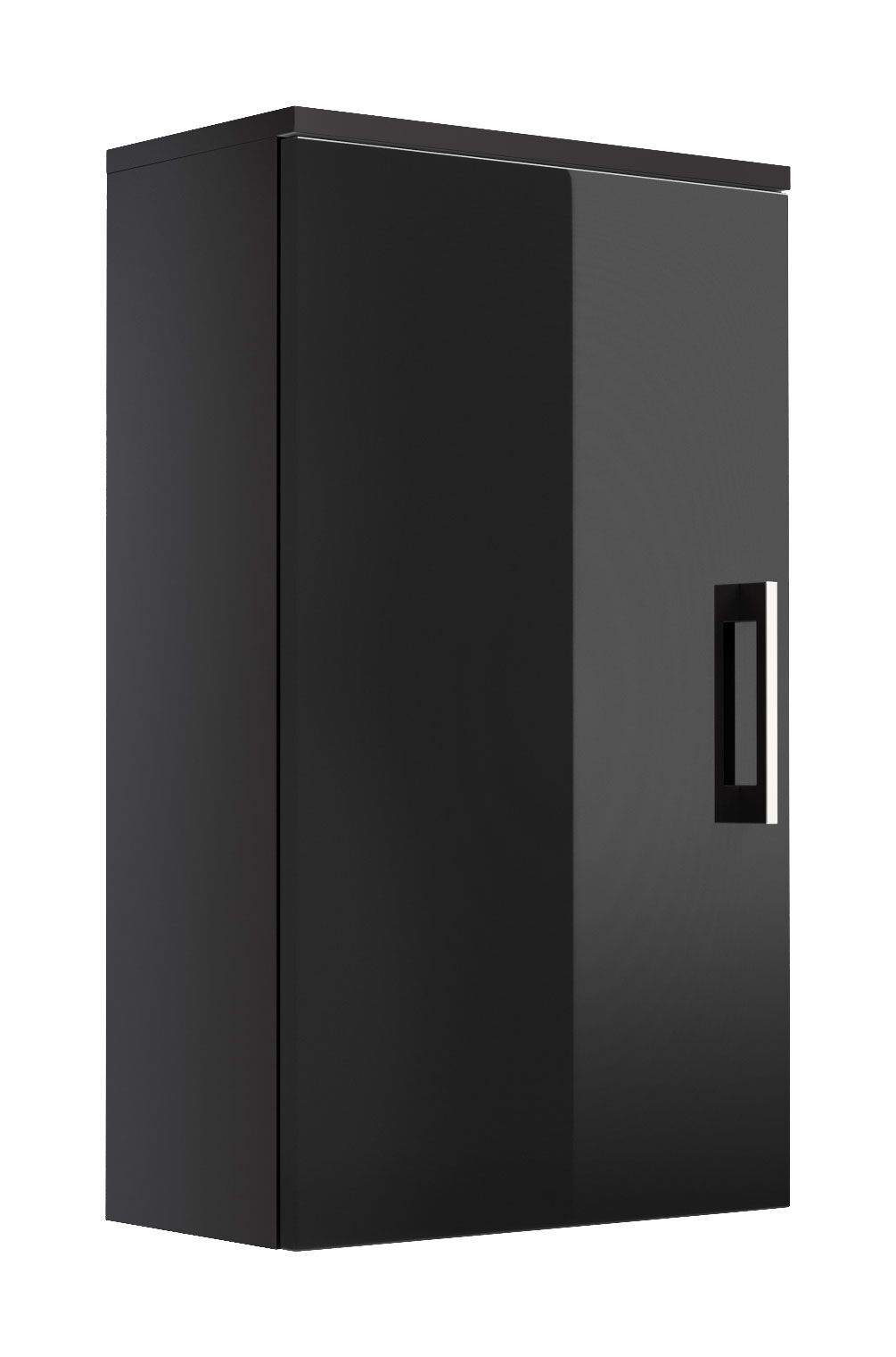 Hängeschrank Rima 40 cm Anthrazit