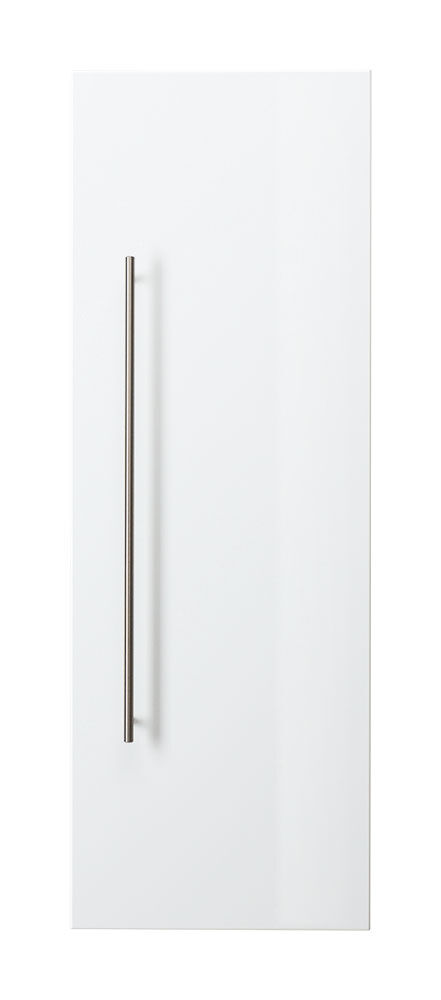 Hochschrank 100 cm anthrazit