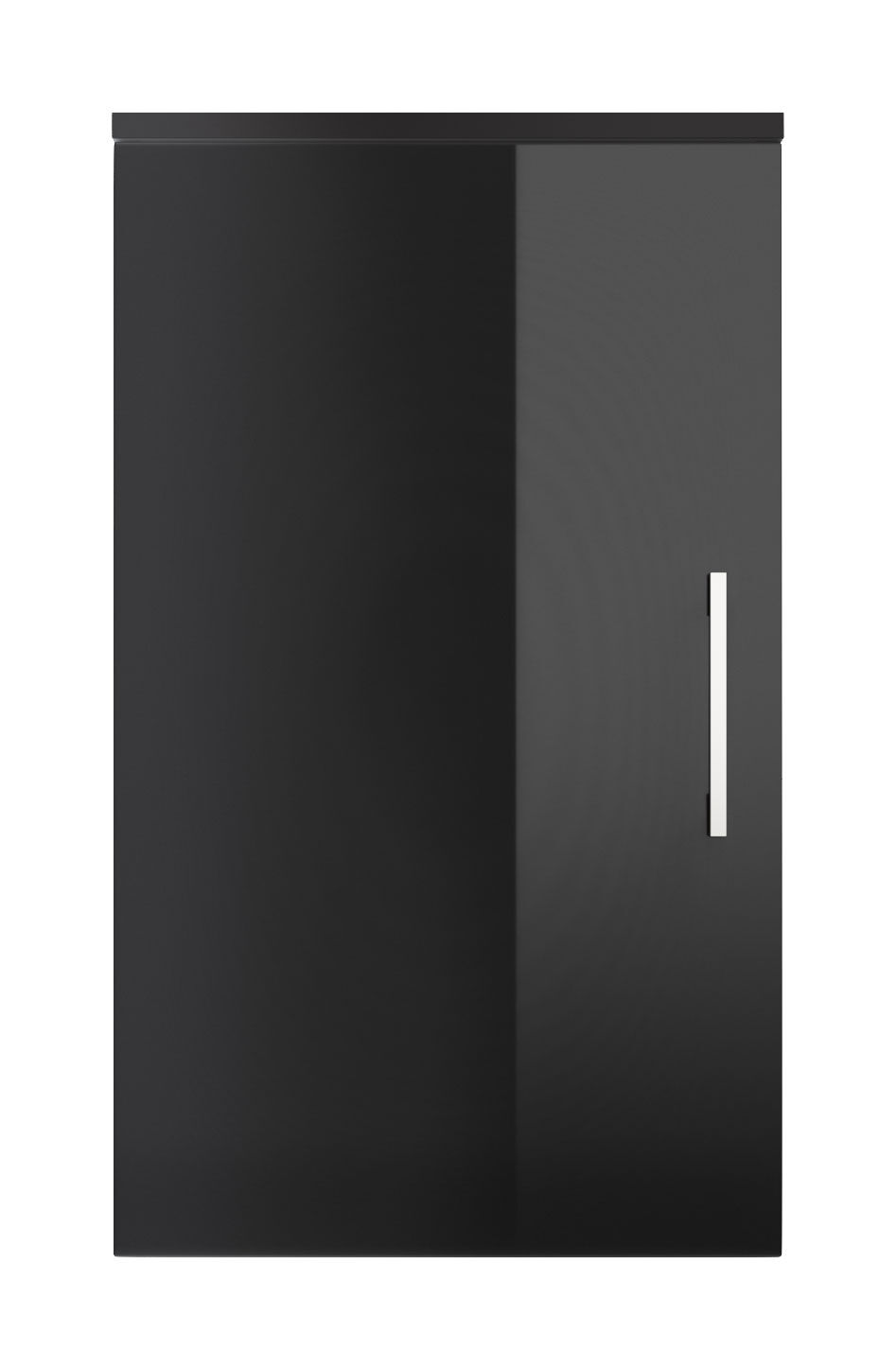 Hängeschrank Rima 40 cm Anthrazit