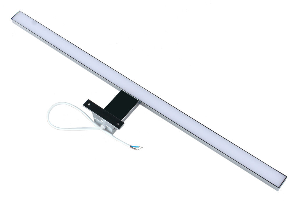 LED-Leuchte 60cm für Spiegel und Spiegelschränke