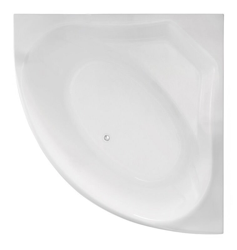 Eck Badewanne Vita 145x145x69 