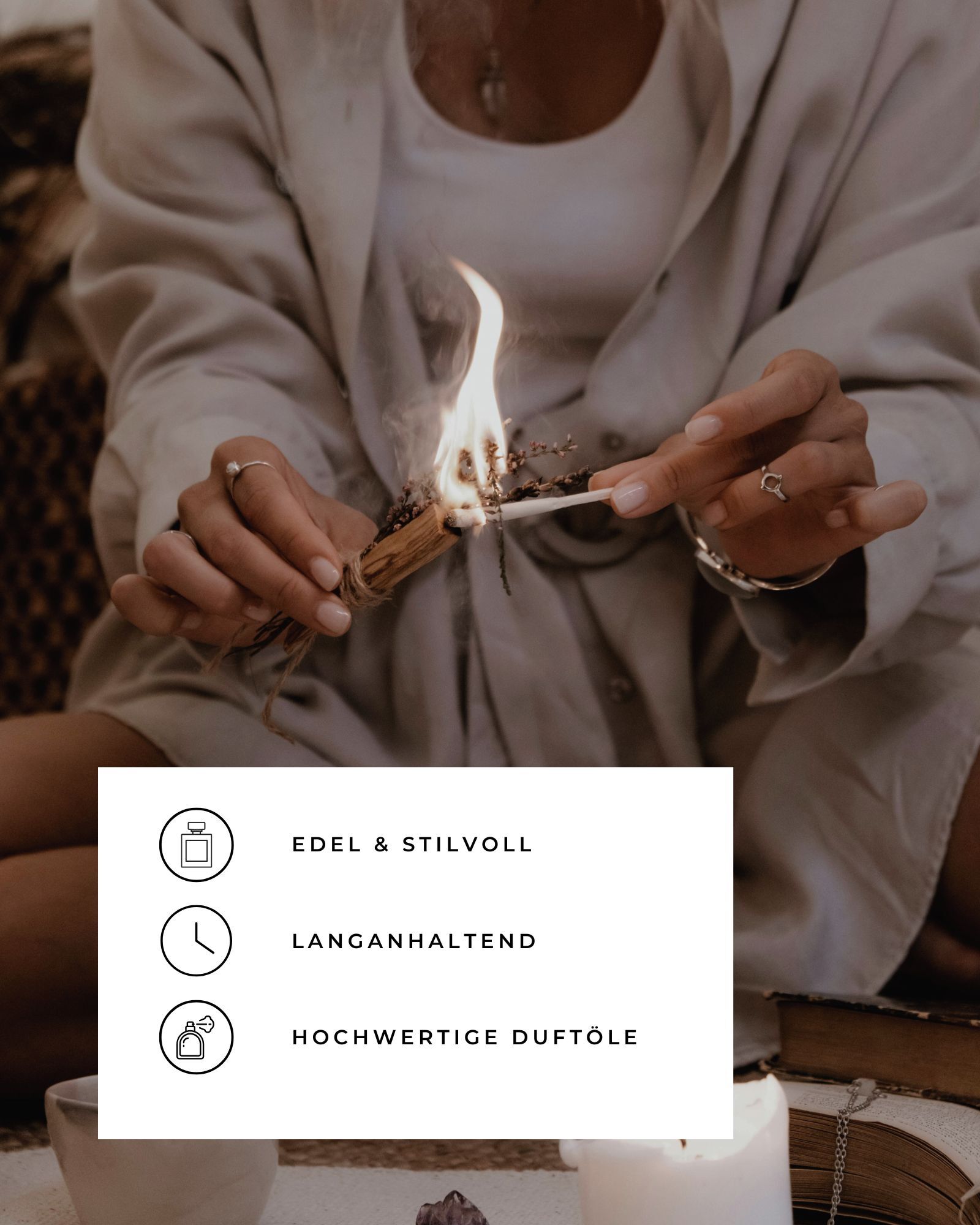 Raumduft Cozy Retreat 50ml