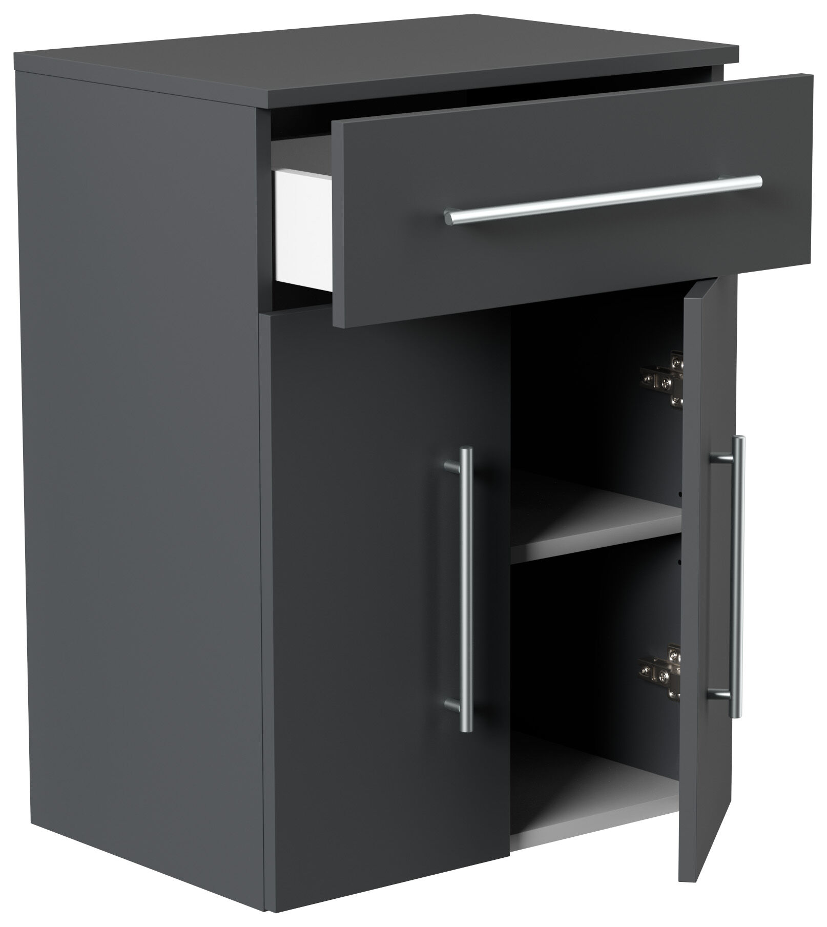 Badmöbel Aurum-XL eiche gold