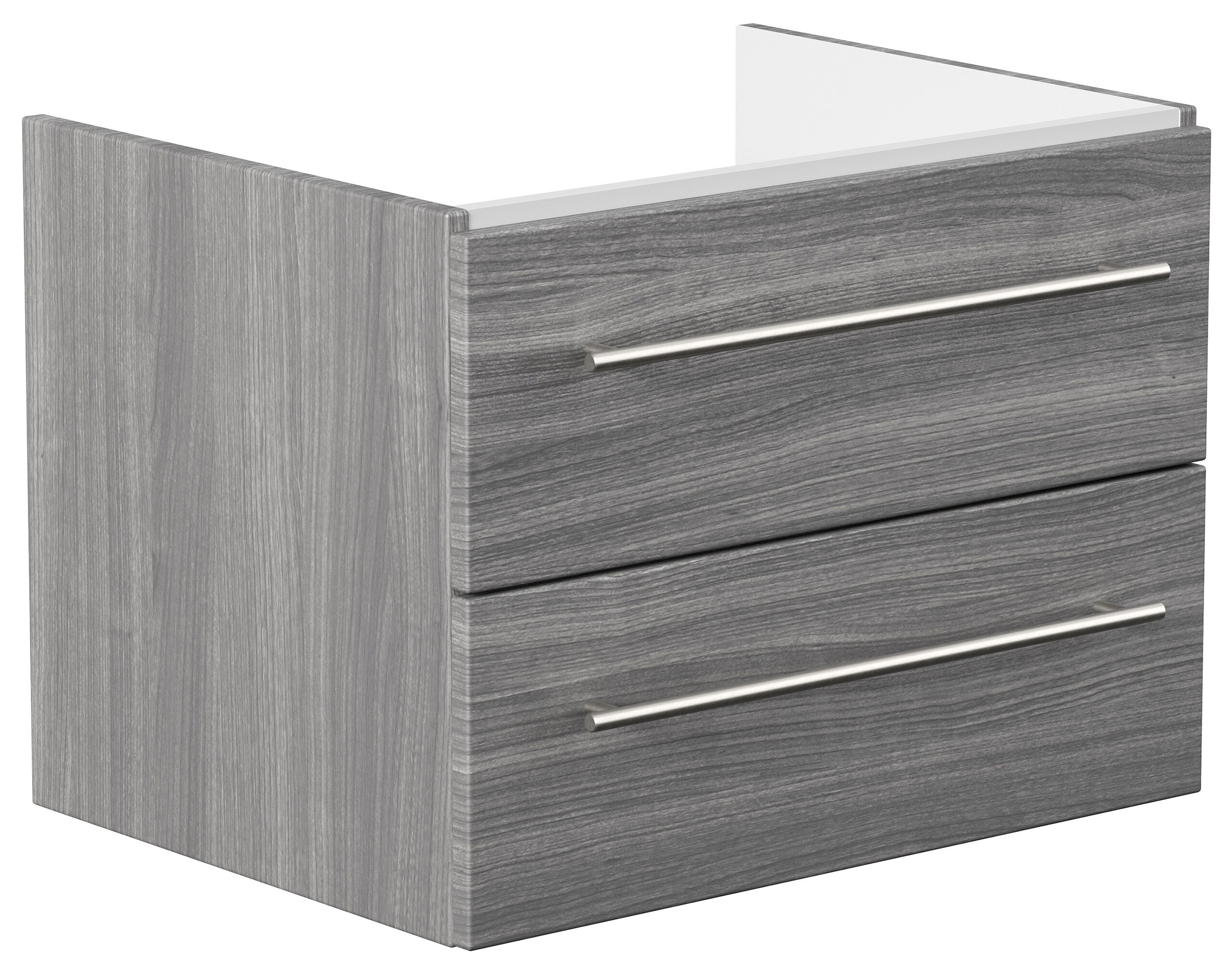 Unterschrank für Avento 65 cm SoftClose schwarz