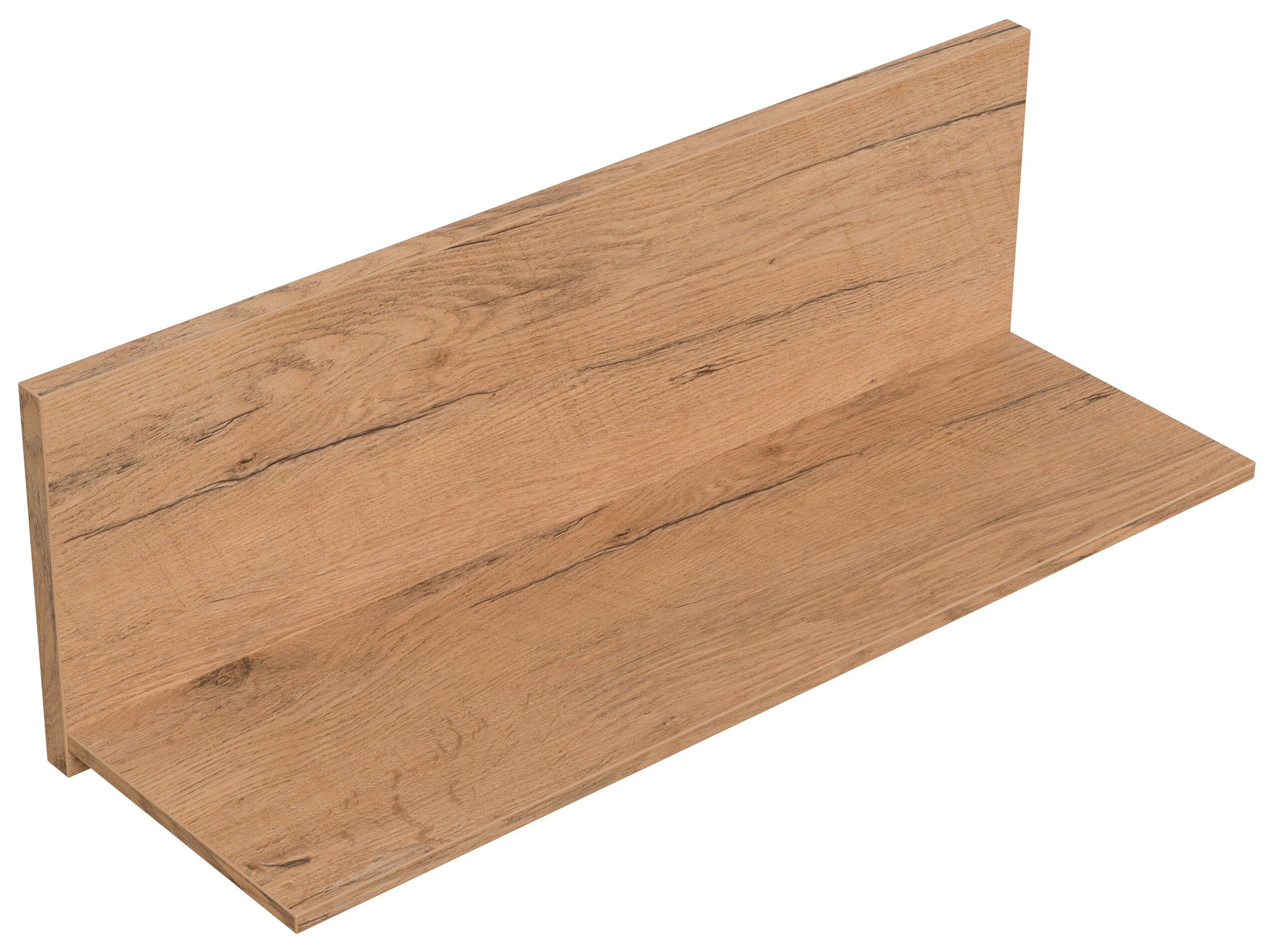 Deko-Regal Fiore M 60cm Oak