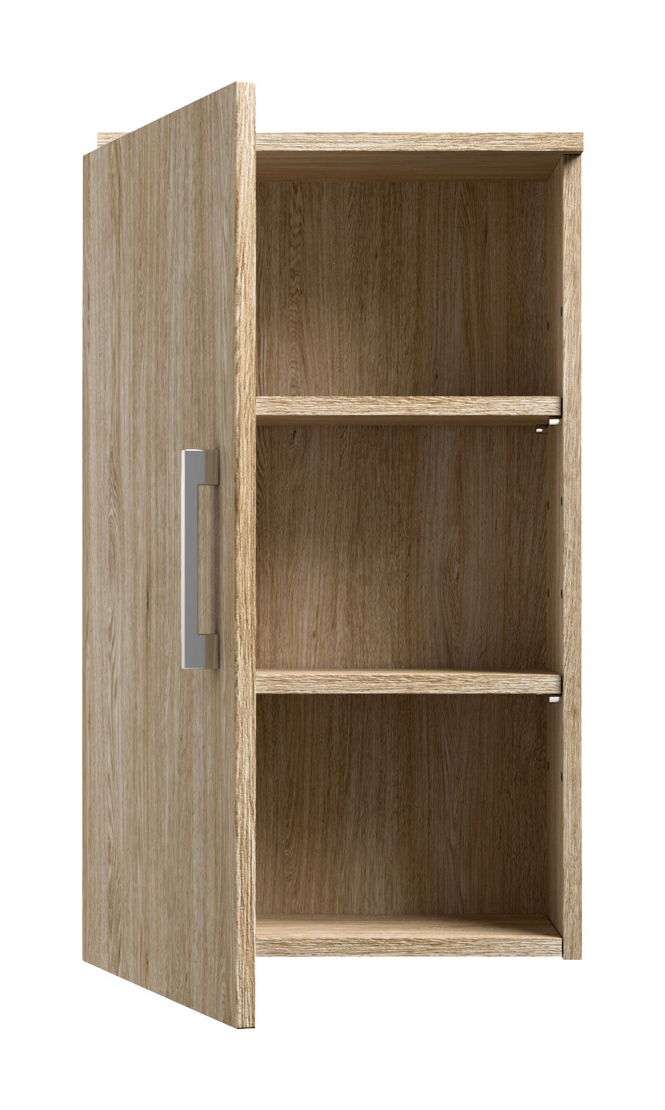 Hängeschrank Rima 40 cm Walnuss