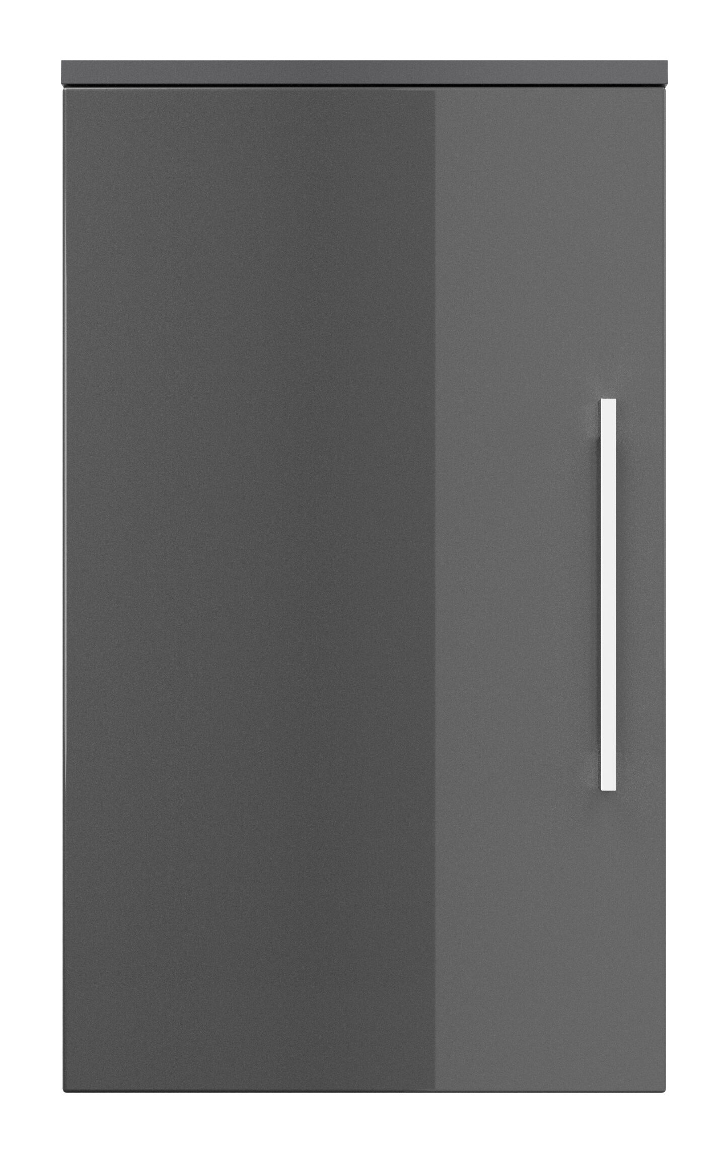 Hängeschrank Heron 40 cm Anthrazit