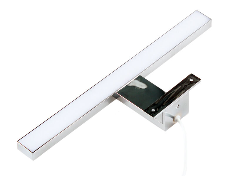 LED-Leuchte 30cm für Spiegel und Spiegelschränke