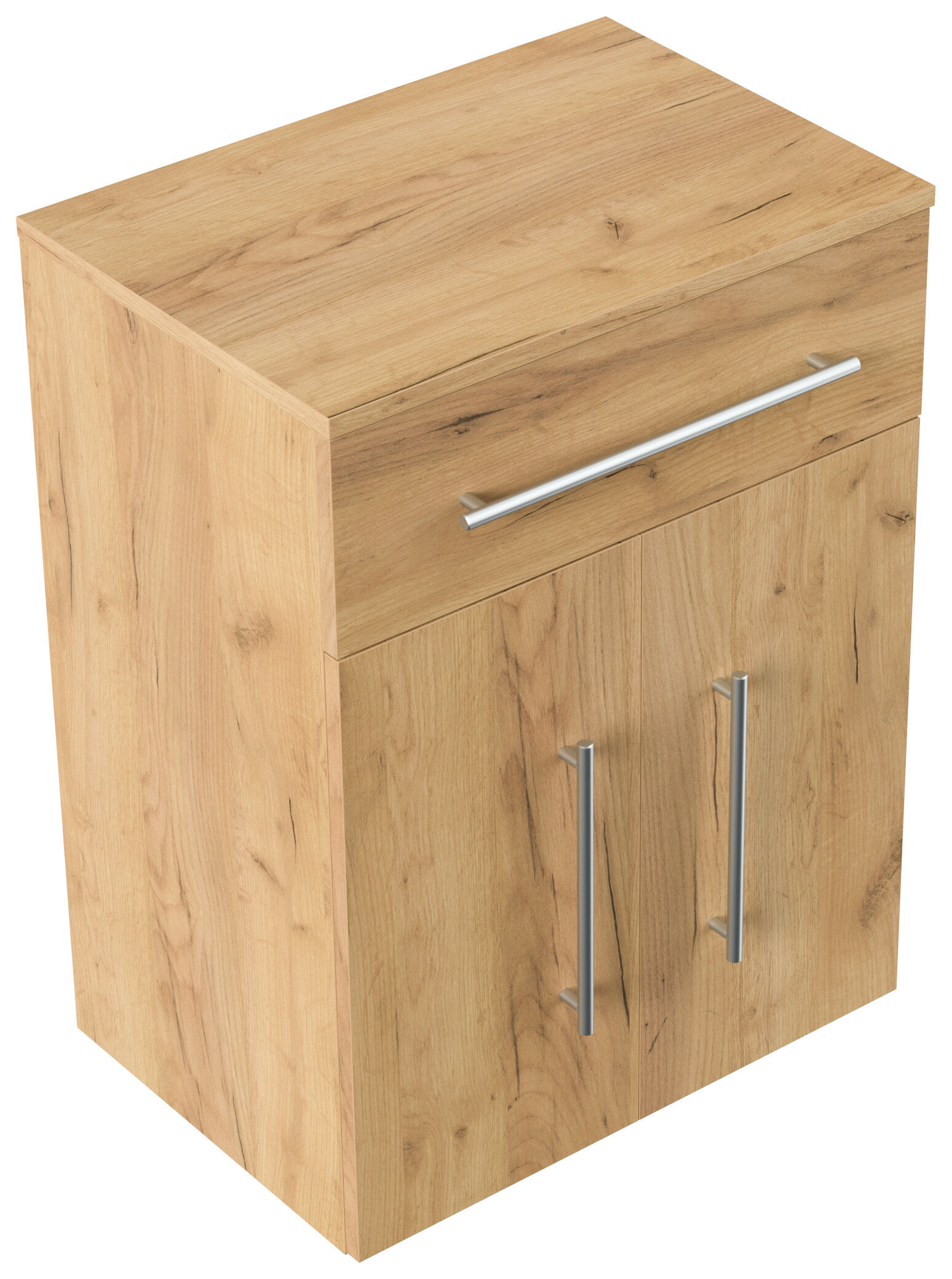 Badmöbel Aurum-XL eiche gold