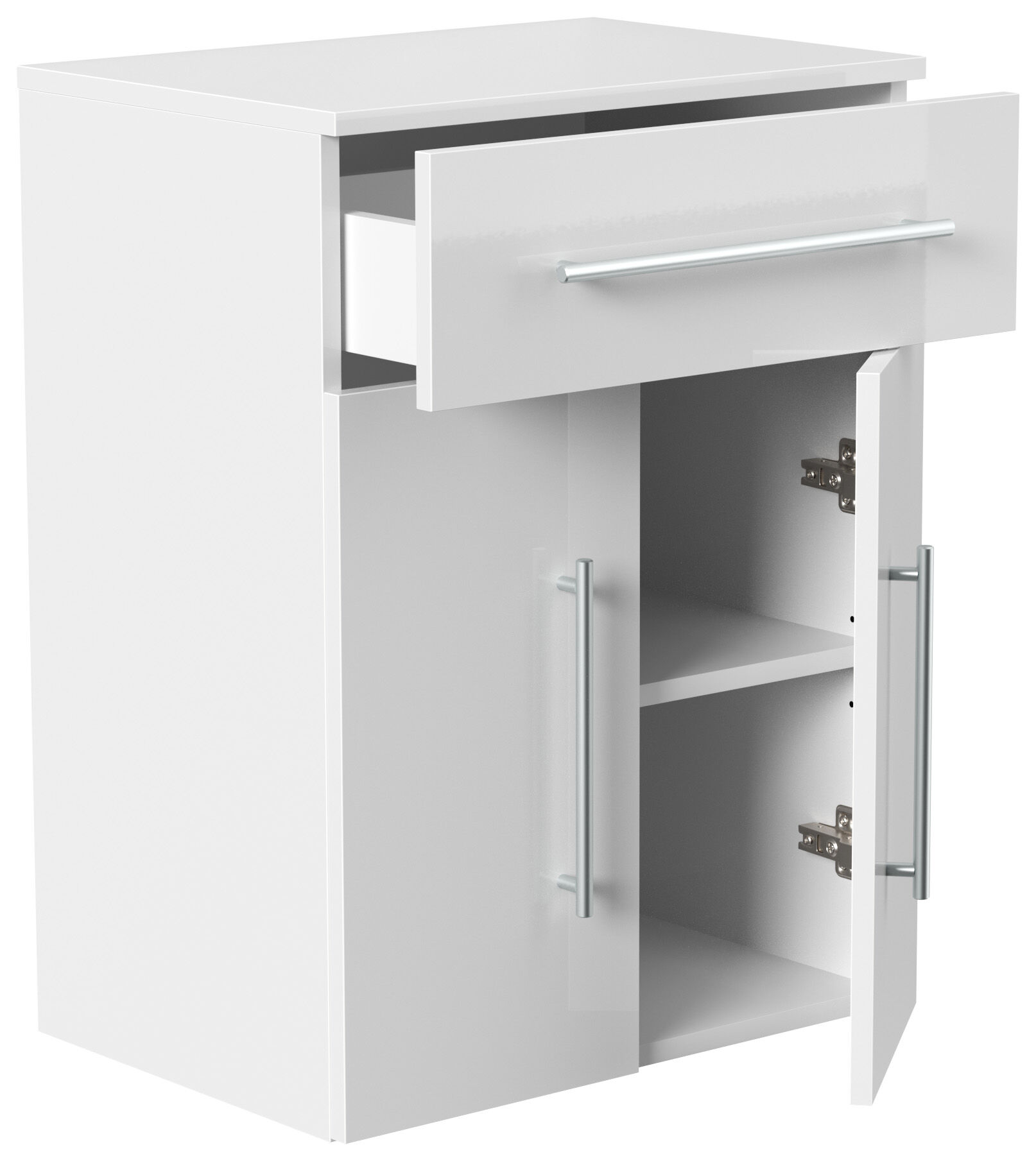 Badmöbel Aurum-XL eiche gold