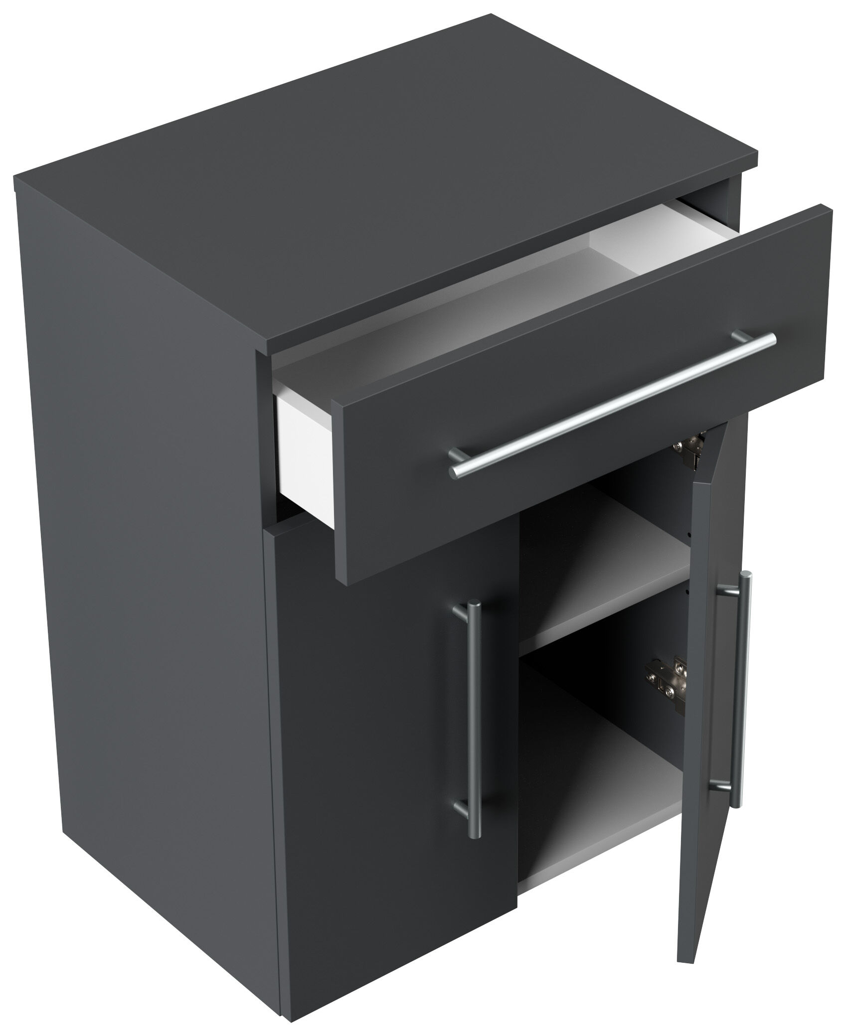 Badmöbel Aurum-XL eiche gold