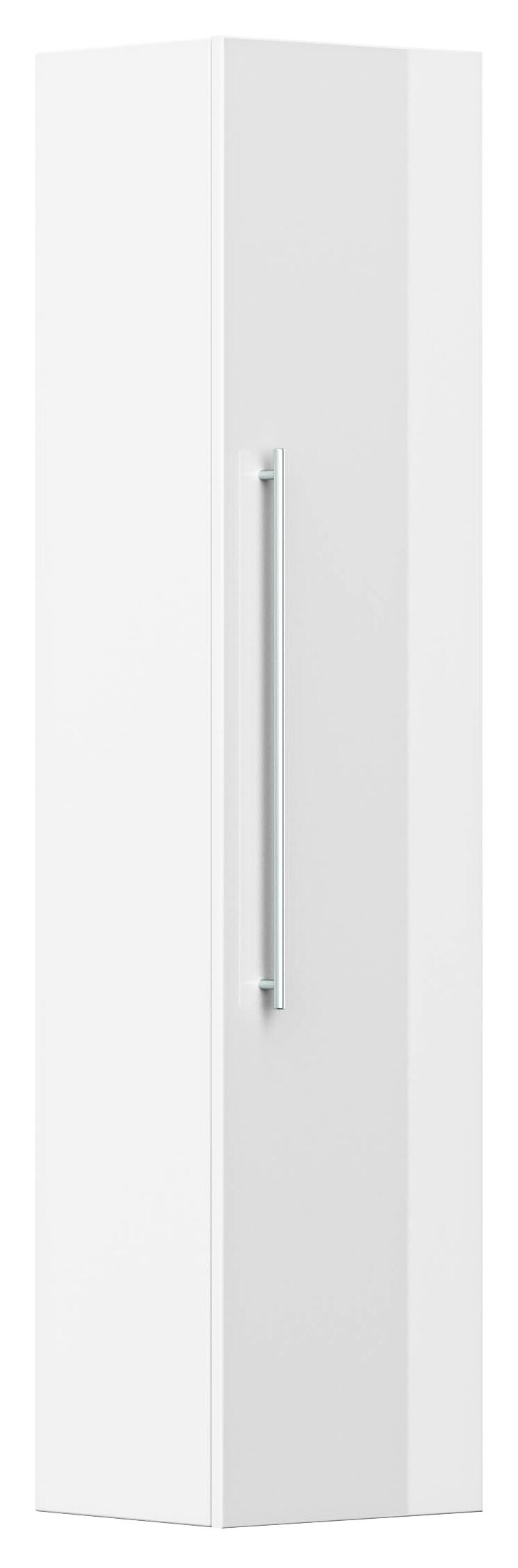 Badmöbel-Set Venezia 100 cm (4-teilig) SoftClose anthrazit