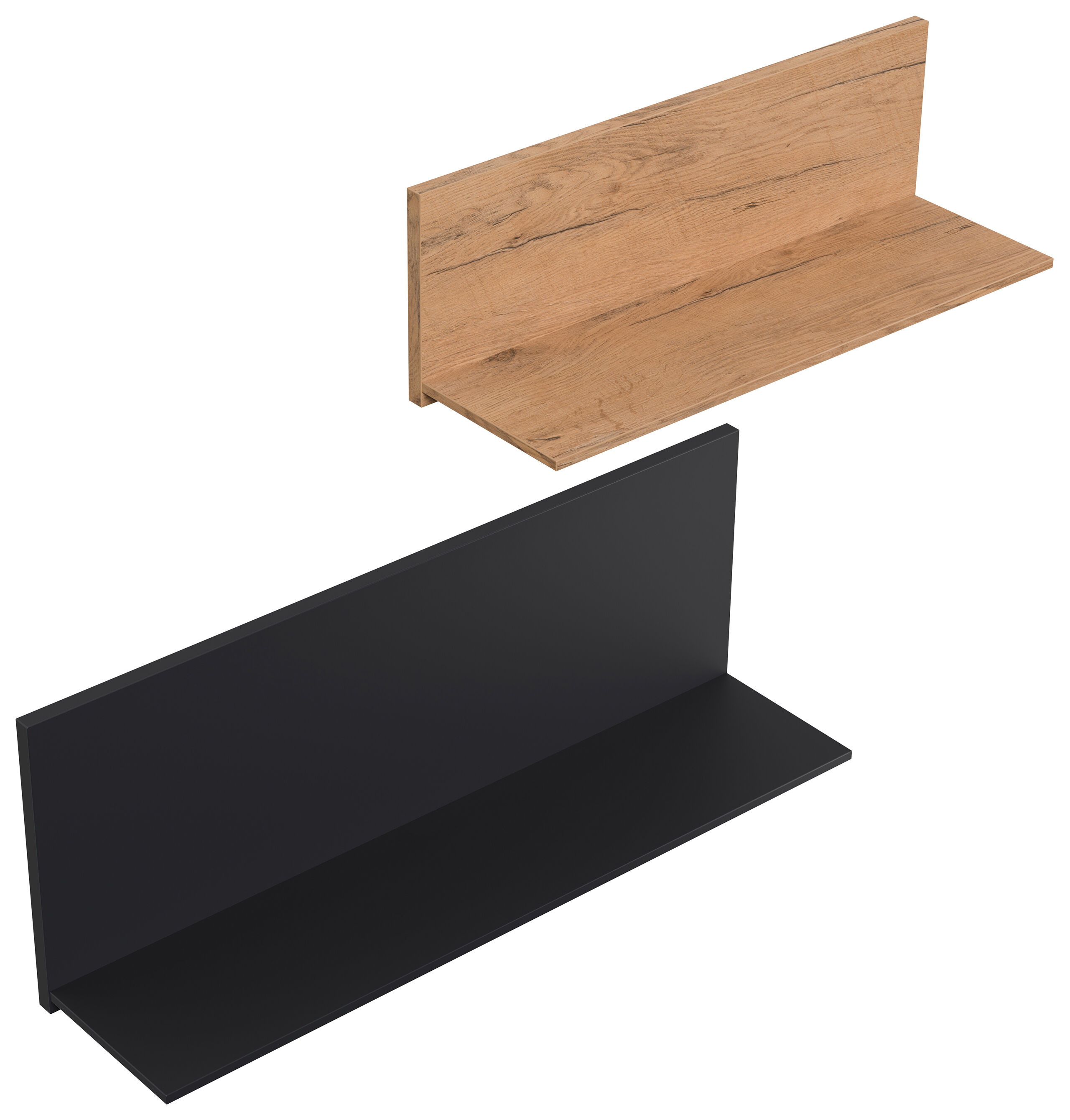 Deko-Regal Fiore XL 120cm Oak