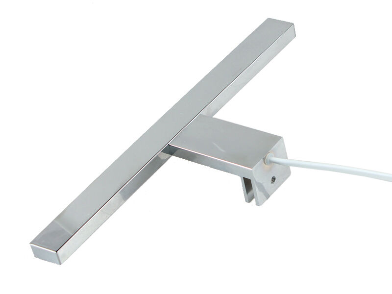 LED-Leuchte 30cm für Spiegel und Spiegelschränke