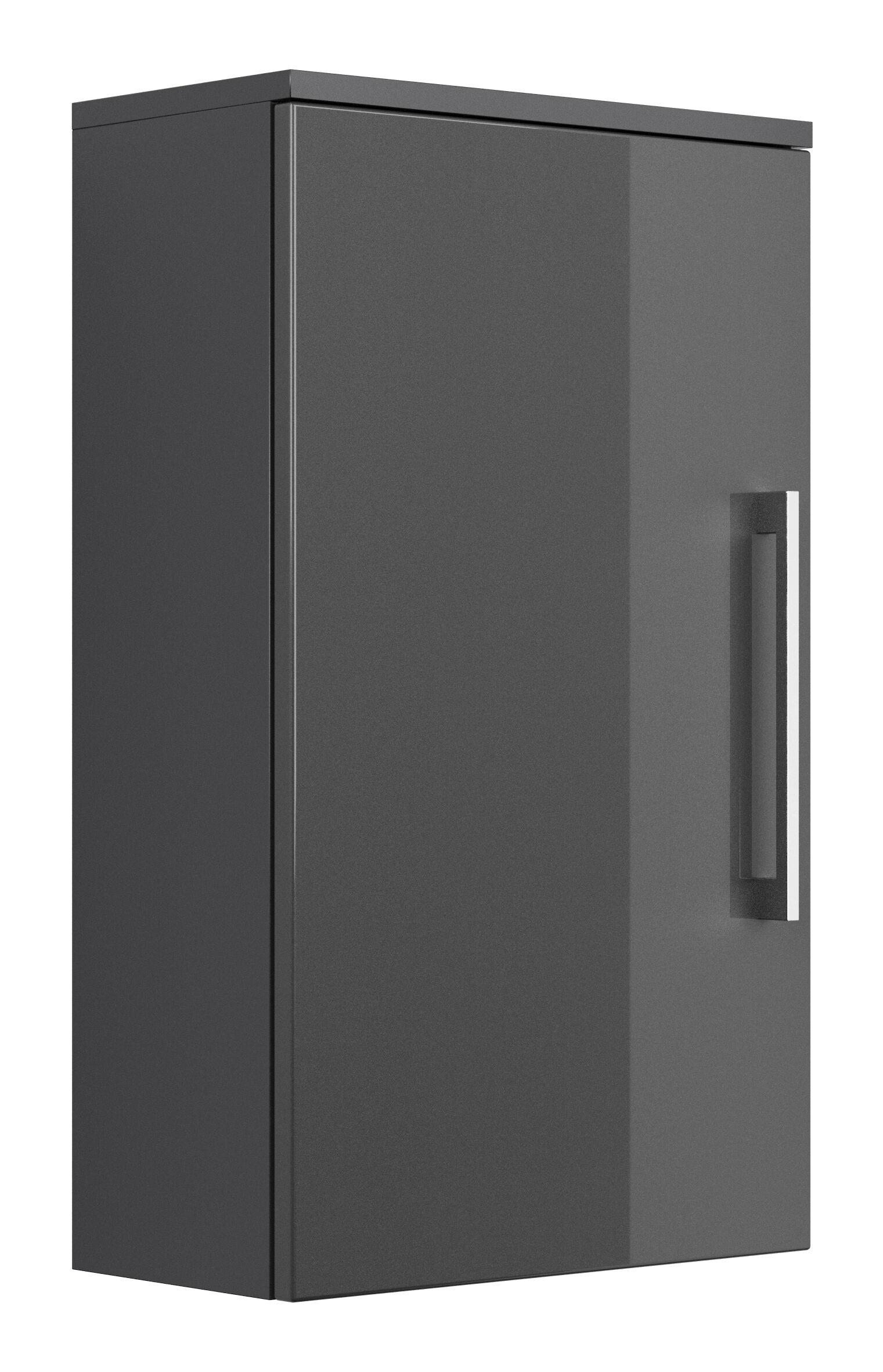 Hängeschrank Heron 40 cm Anthrazit