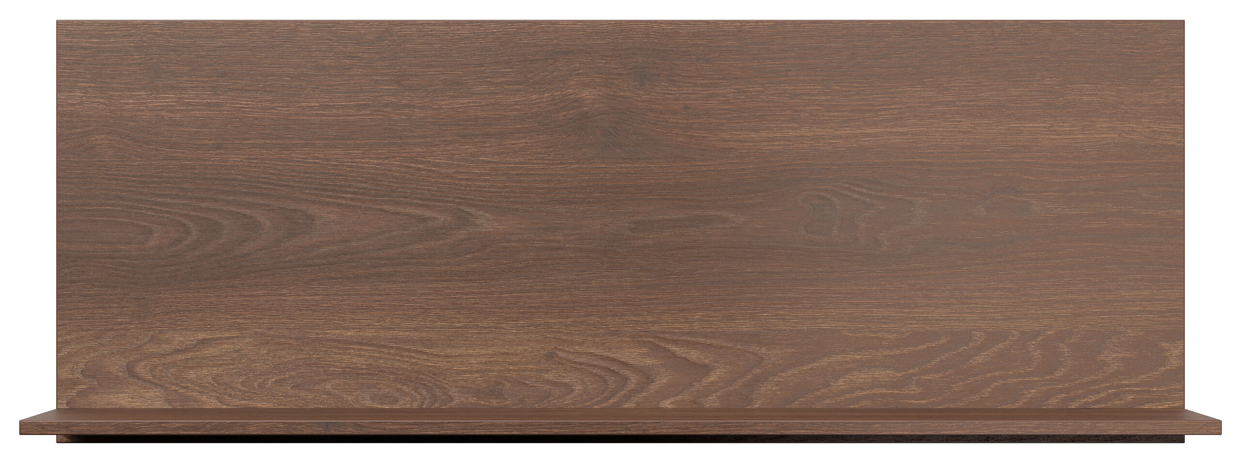 Deko-Regal Fiore L 80cm Oak