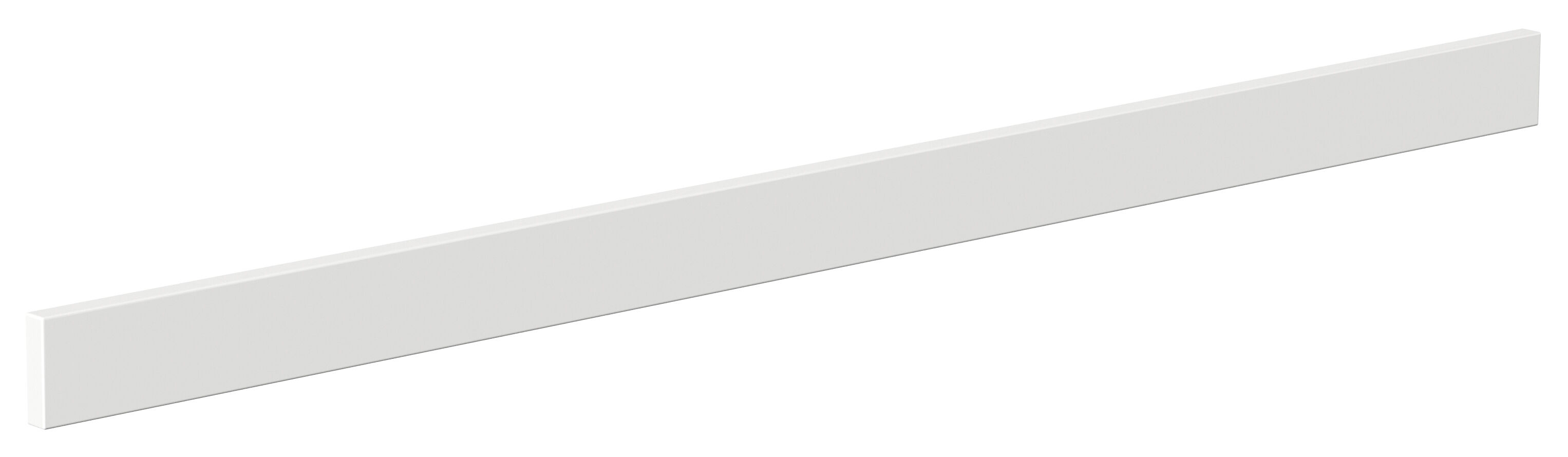 Spritzwasser-Schutz Weiß 150