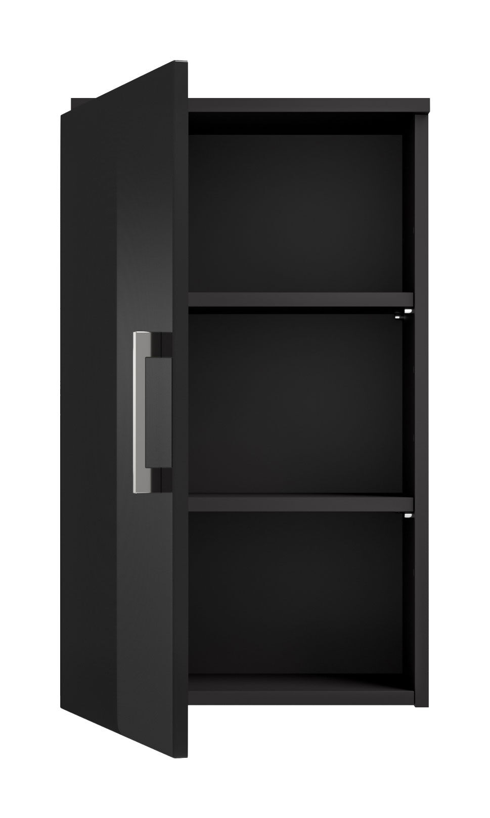 Hängeschrank Rima 40 cm Anthrazit