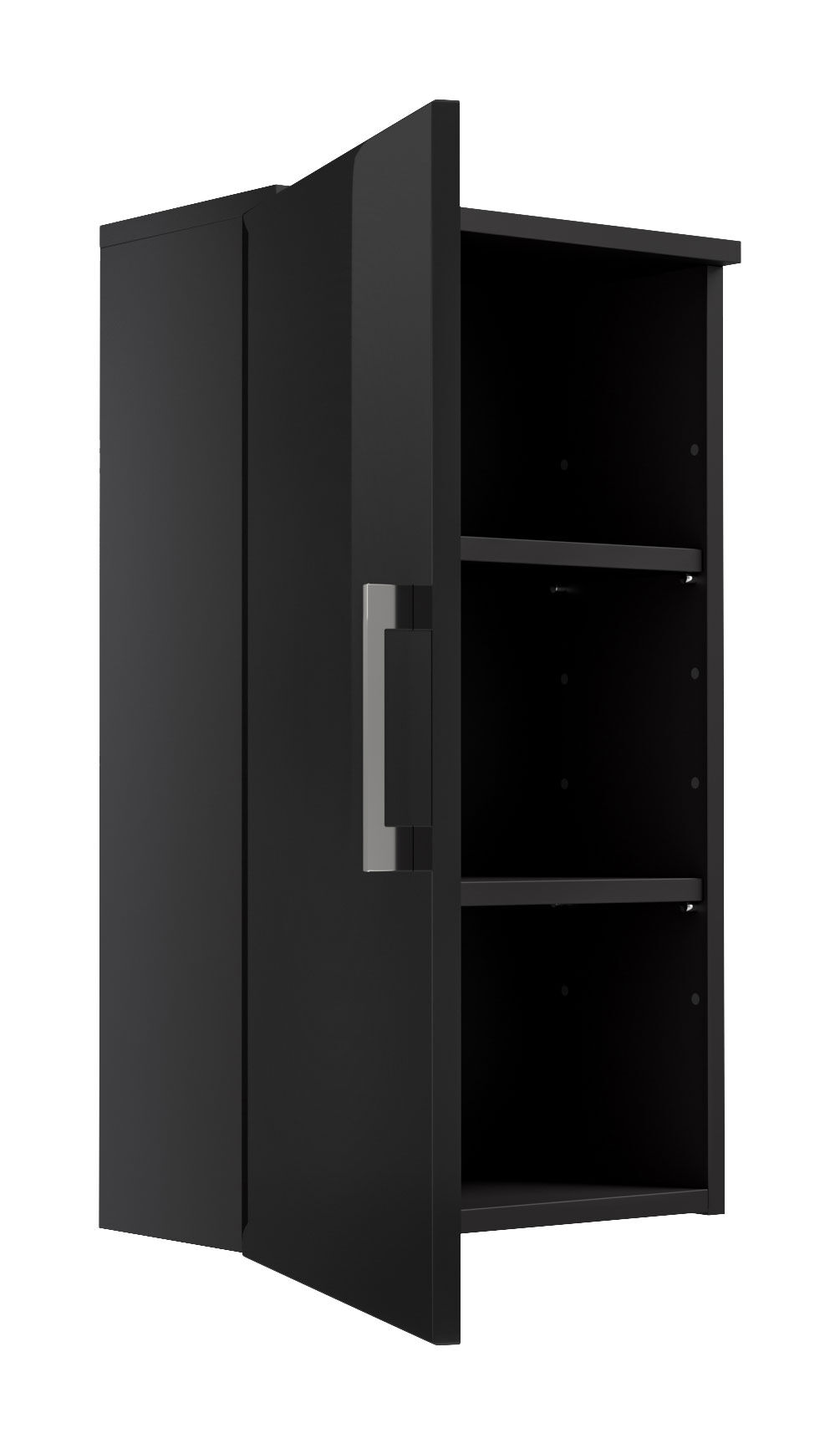 Hängeschrank Rima 40 cm Anthrazit