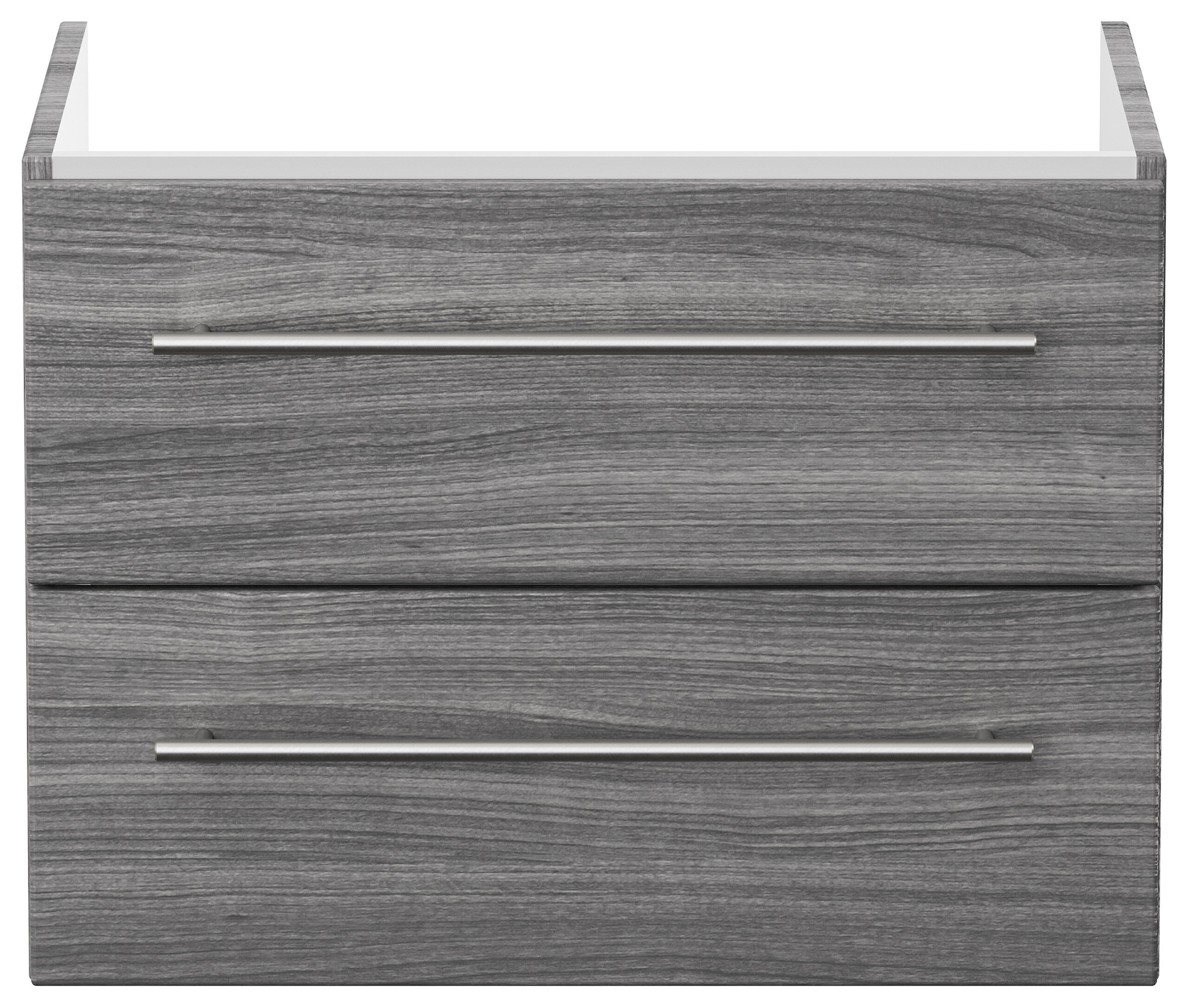 Unterschrank für Avento 65 cm SoftClose schwarz