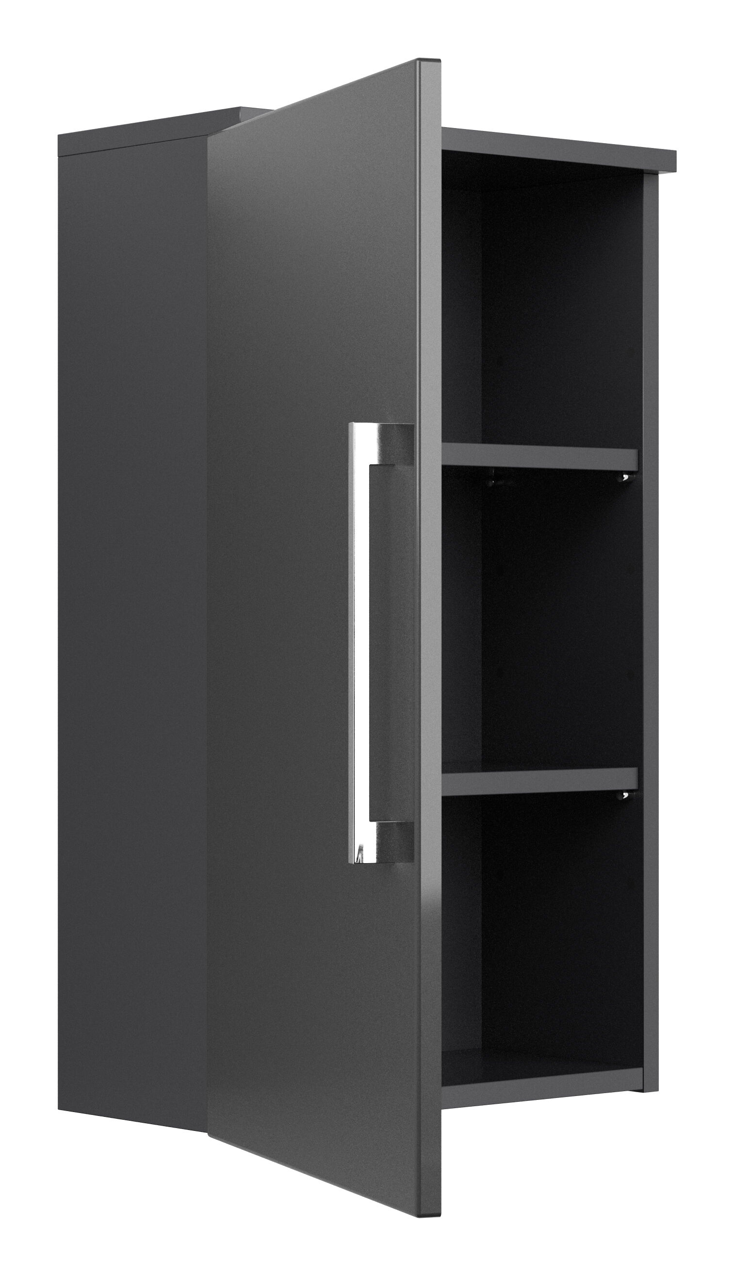 Hängeschrank Heron 40 cm Anthrazit