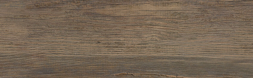 Bodenfliesen Finwood 20x60 cm braun