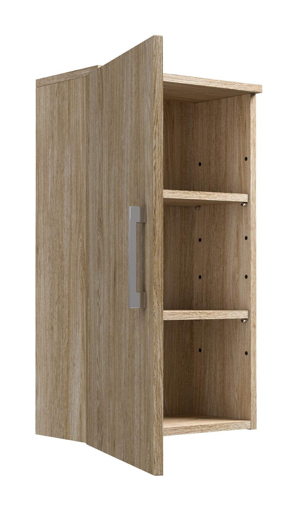 Hängeschrank Rima 40 cm Walnuss