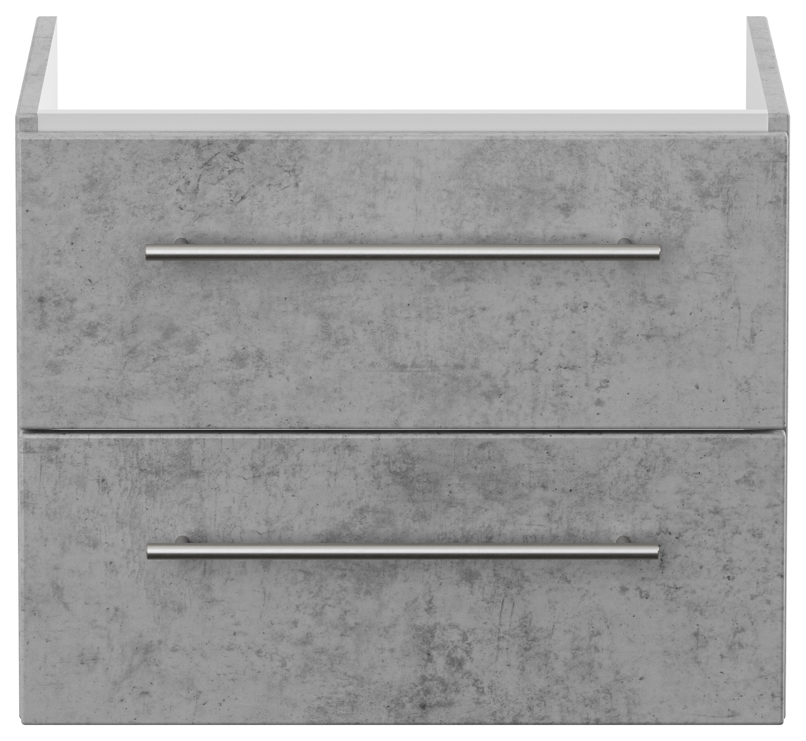 Unterschrank für Subway 2.0 60 cm beton