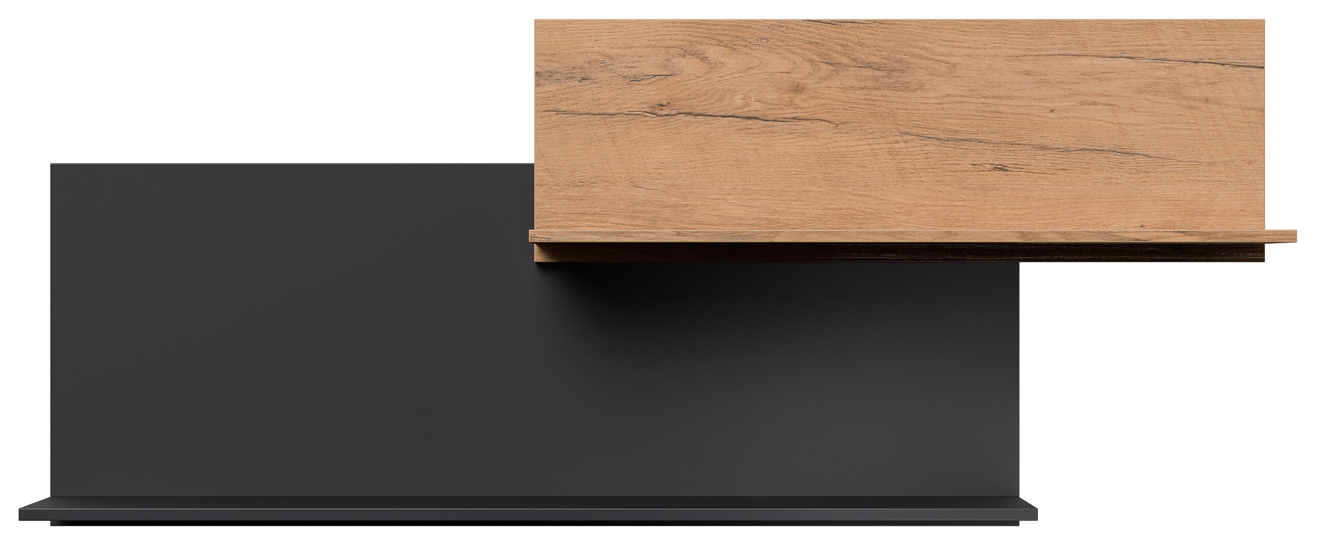 Deko-Regal Fiore XL 120cm Oak