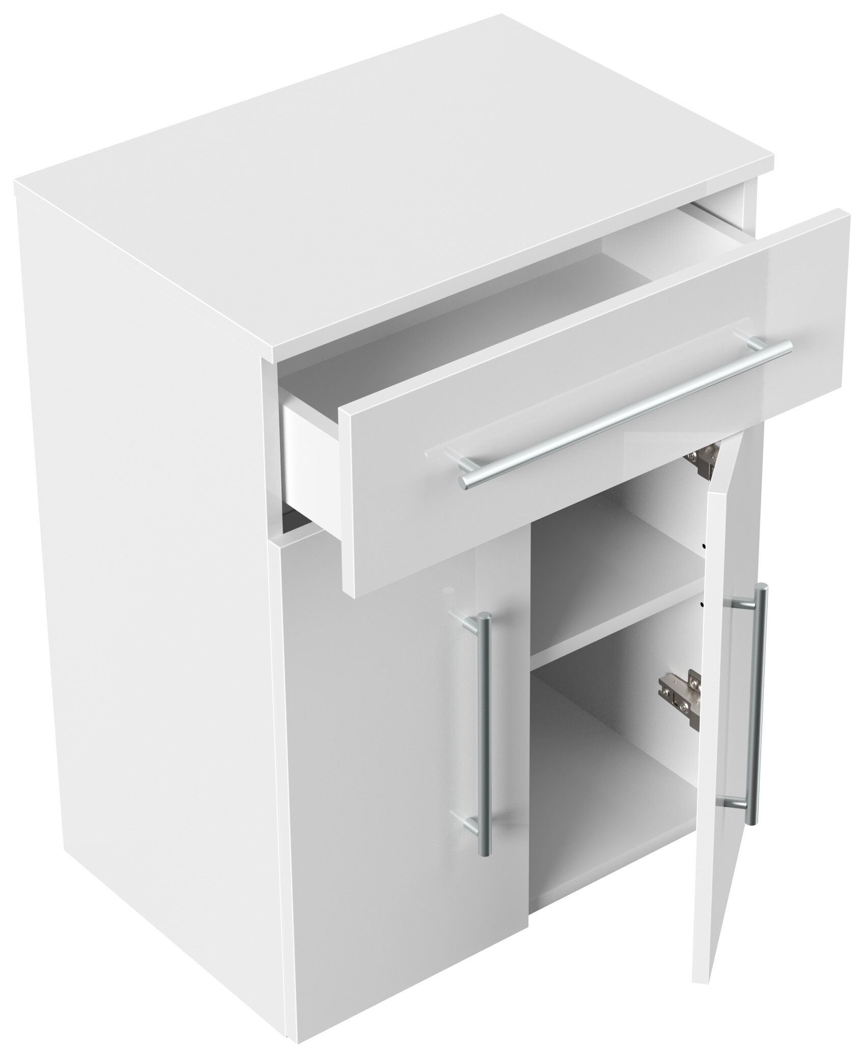 Badmöbel Aurum-XL eiche gold