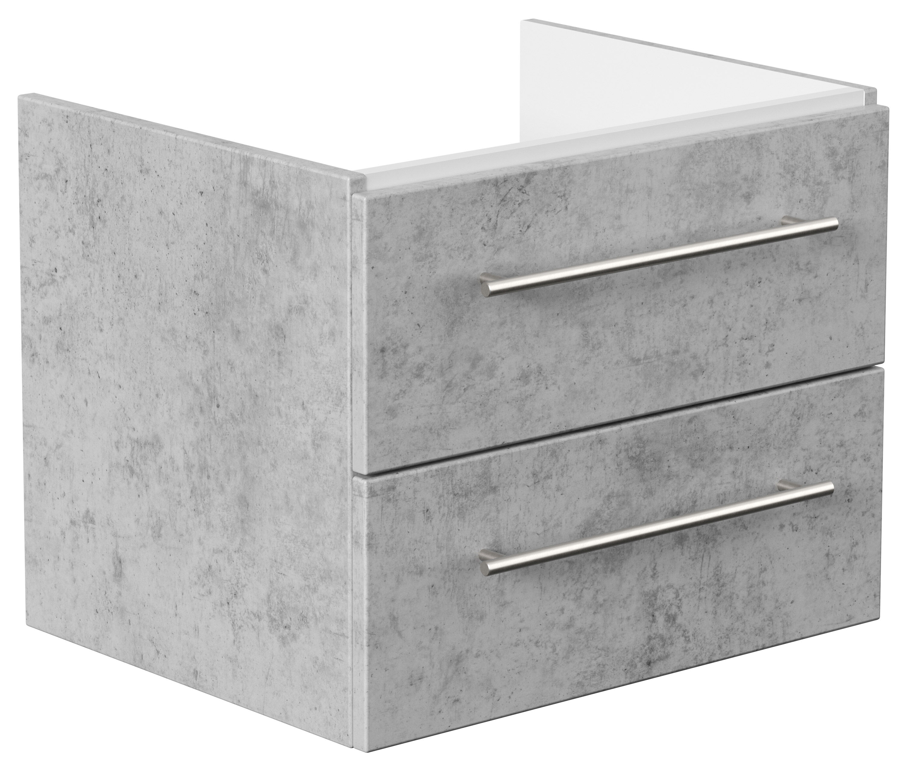 Unterschrank für Subway 2.0 60 cm beton