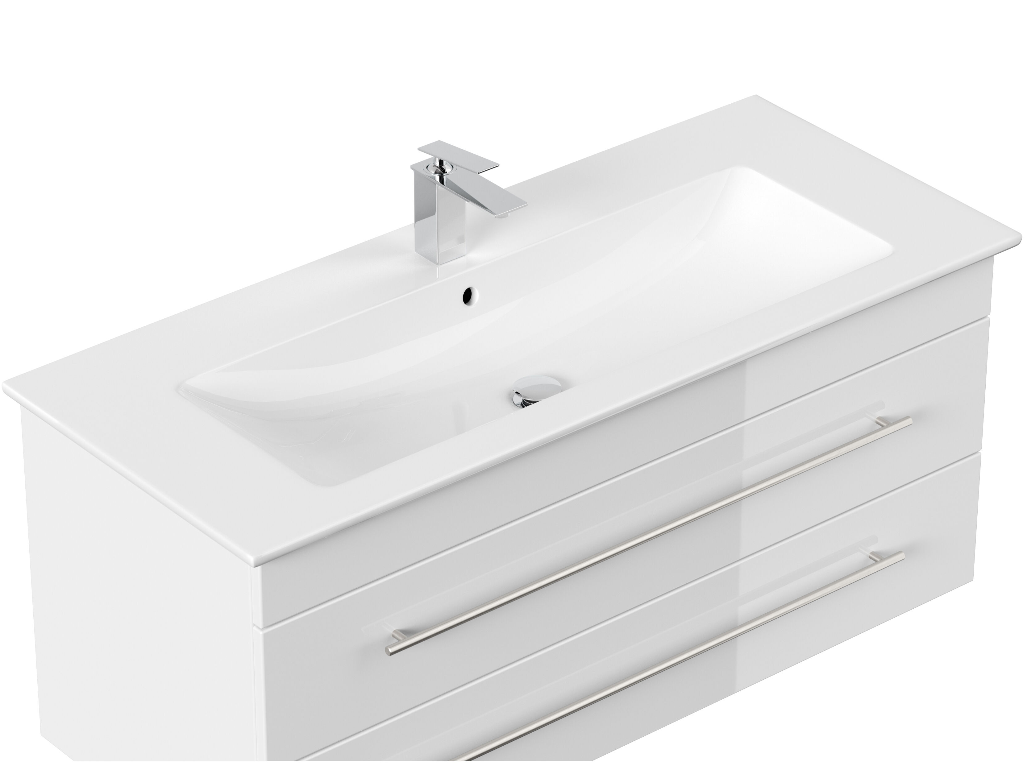 Waschbescken Venticello 120 cm
